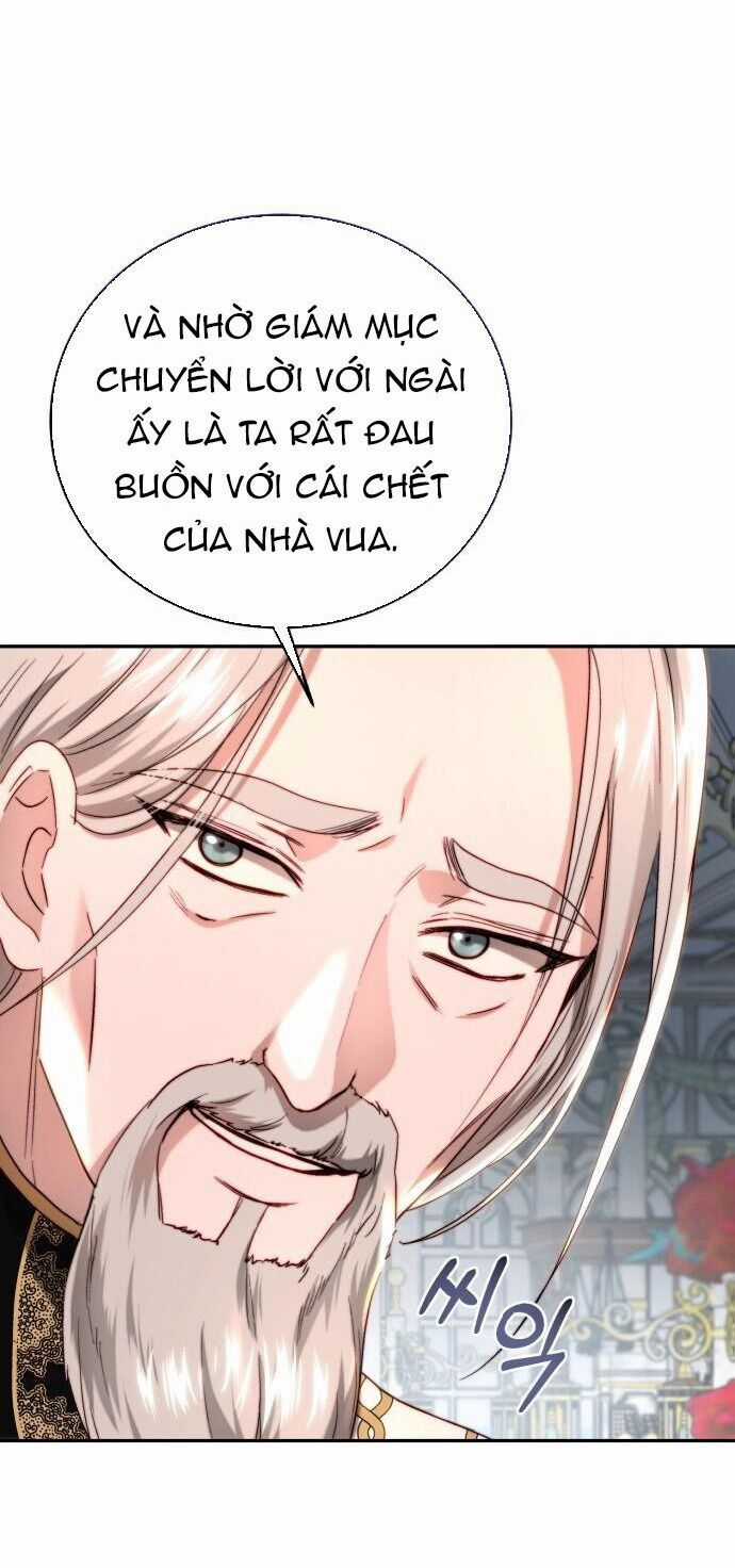 Rosalyn Bogart Chương 59 trang 23