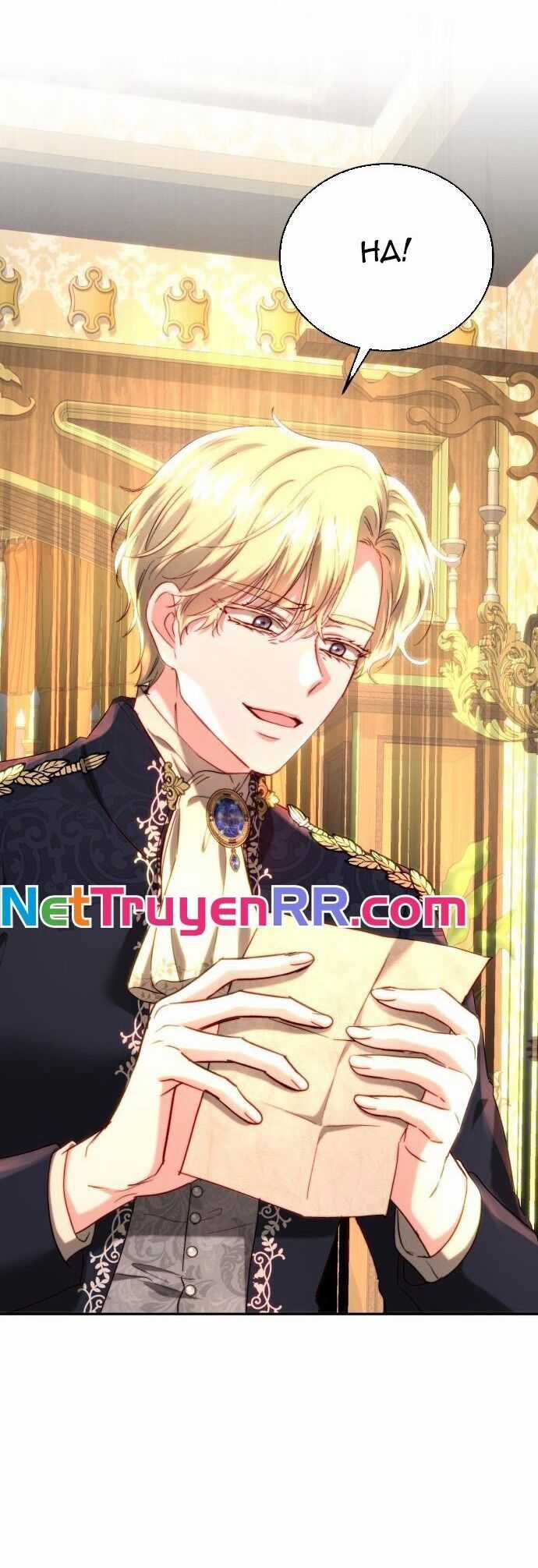 Rosalyn Bogart Chương 59 trang 28