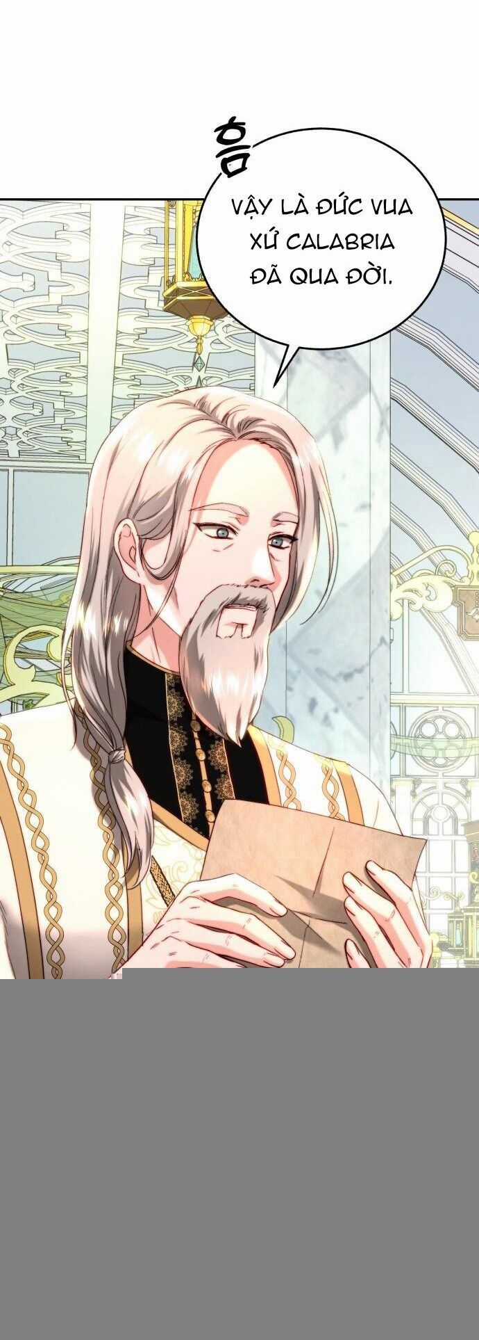 Rosalyn Bogart Chương 59 trang 3