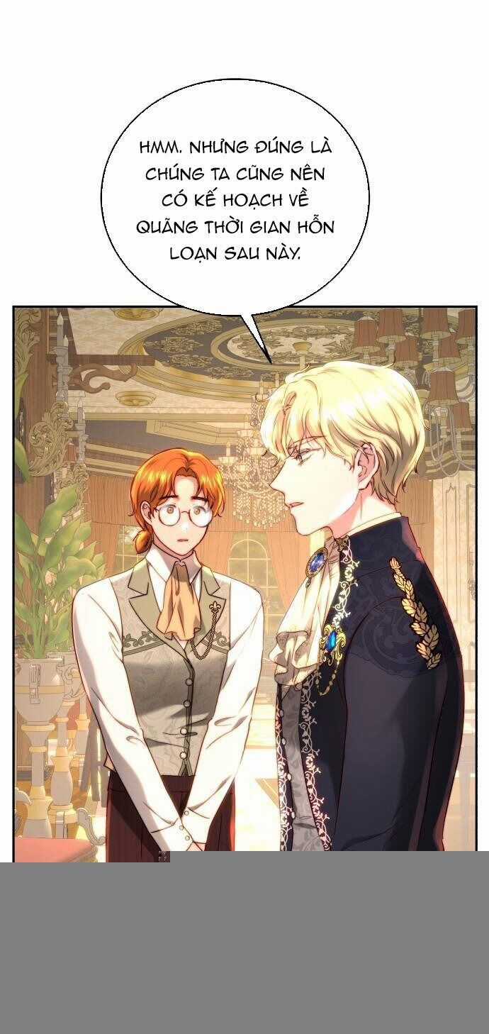 Rosalyn Bogart Chương 59 trang 33