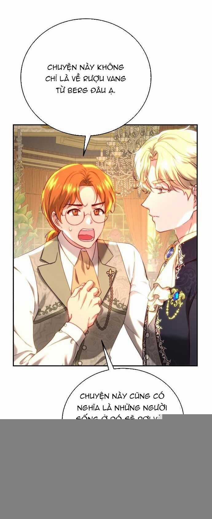 Rosalyn Bogart Chương 59 trang 38