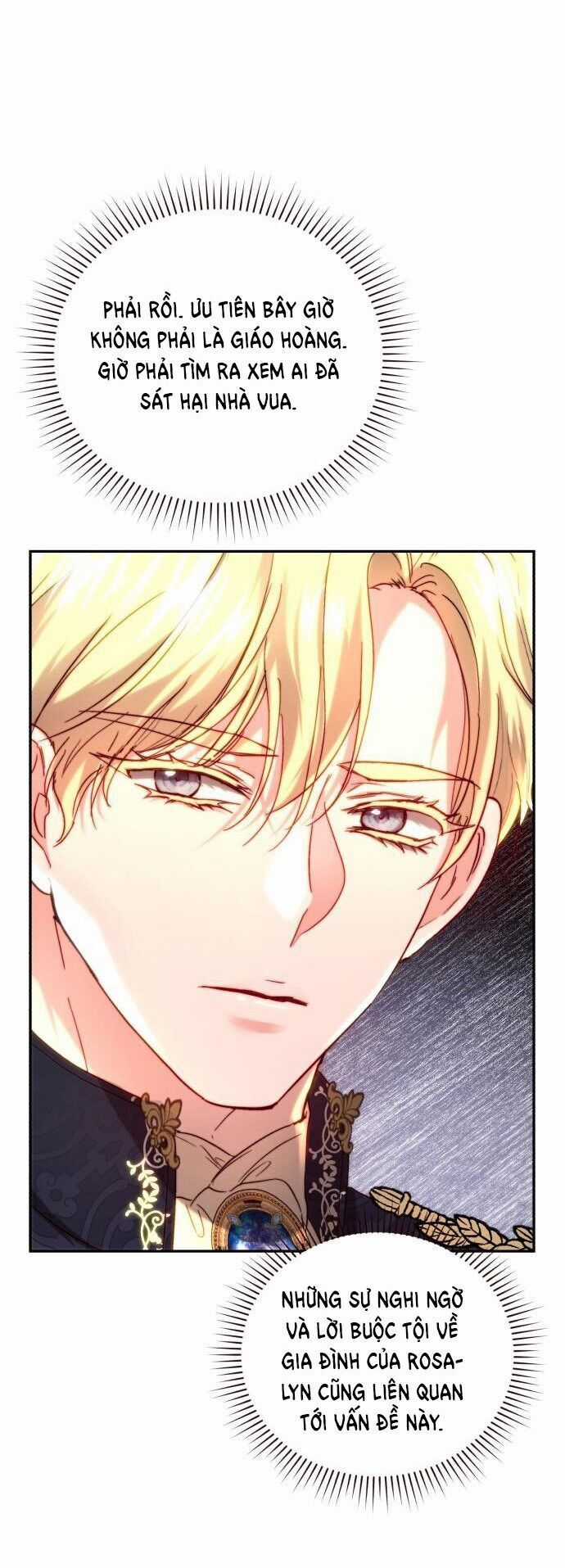 Rosalyn Bogart Chương 59 trang 41