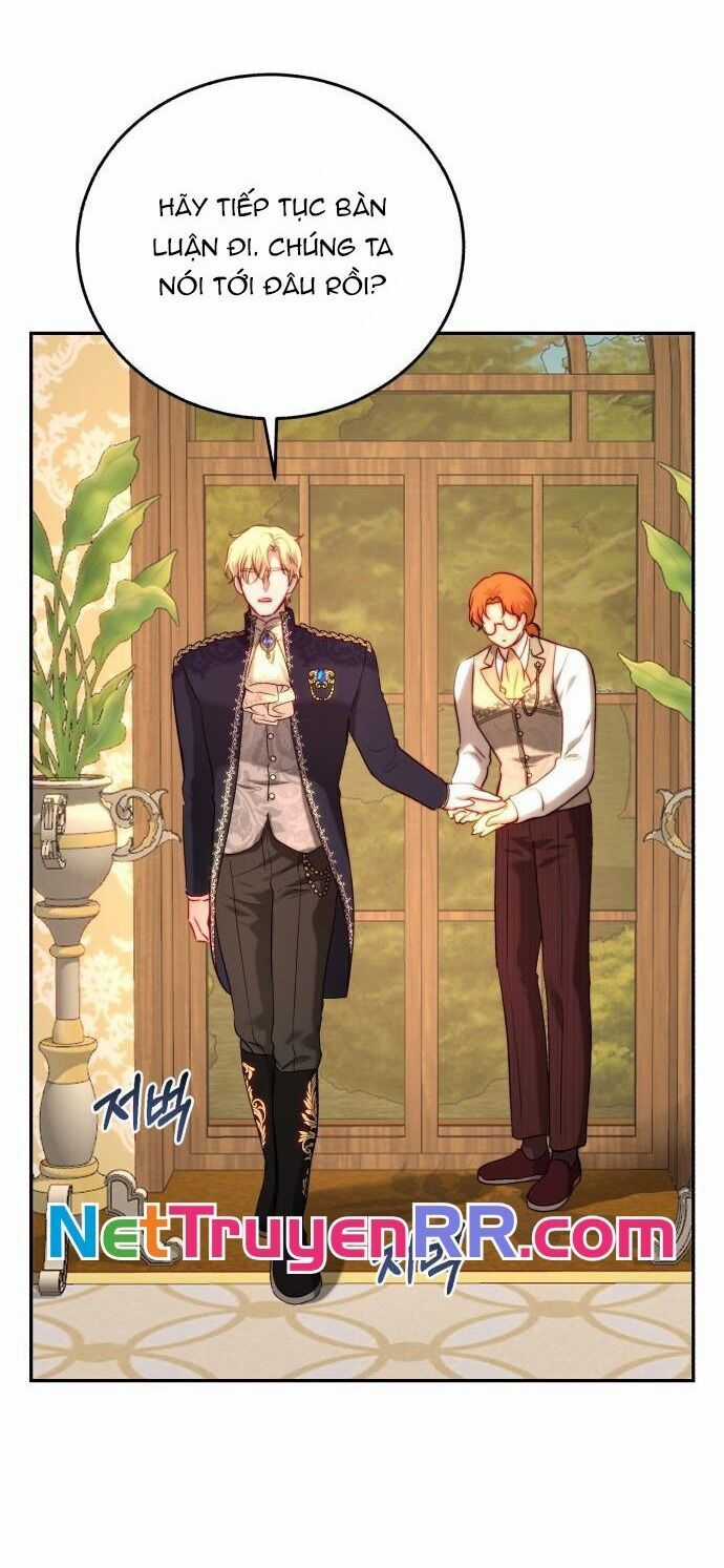 Rosalyn Bogart Chương 59 trang 42