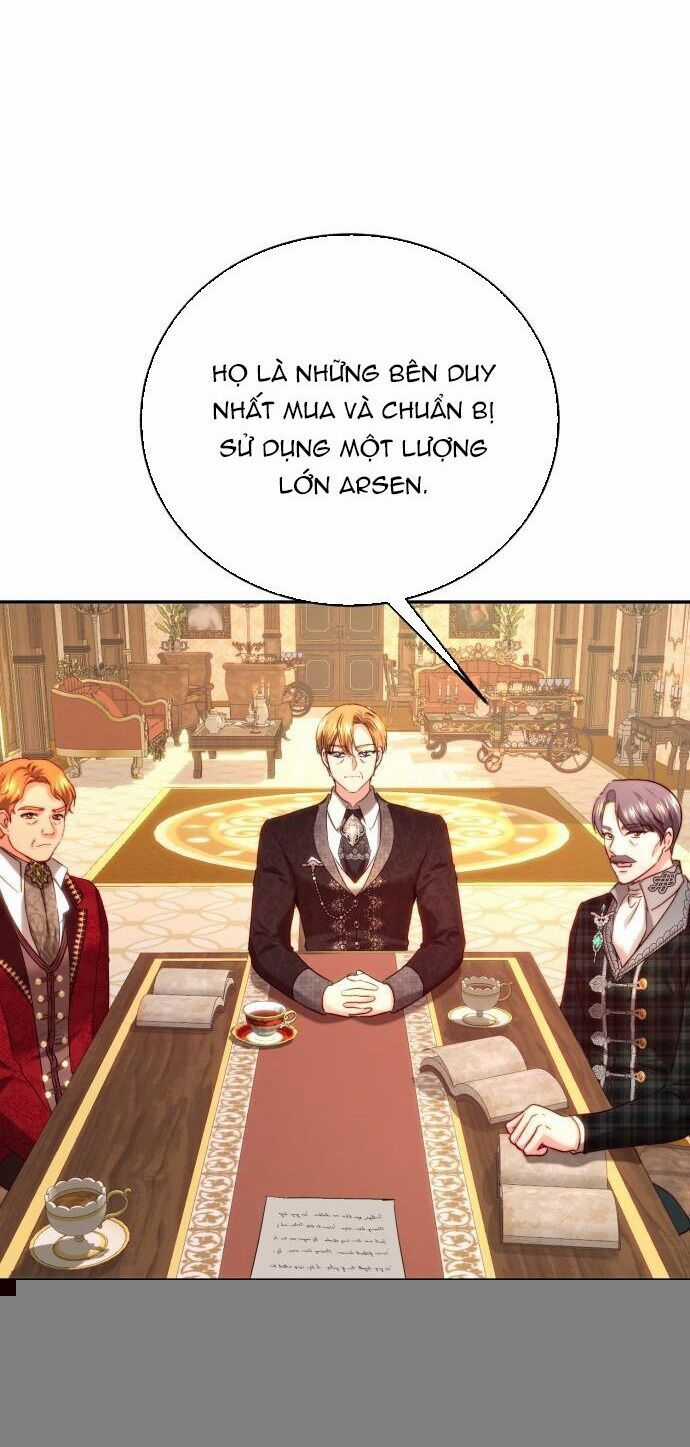 Rosalyn Bogart Chương 59 trang 46