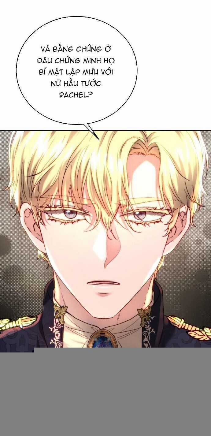 Rosalyn Bogart Chương 59 trang 48