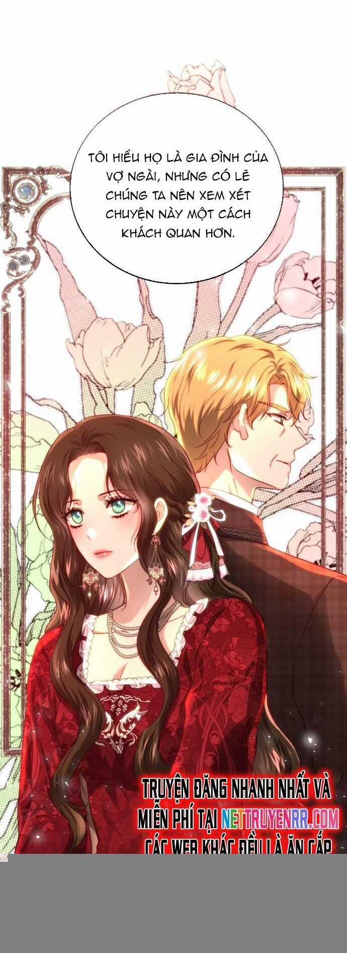 Rosalyn Bogart Chương 59 trang 54