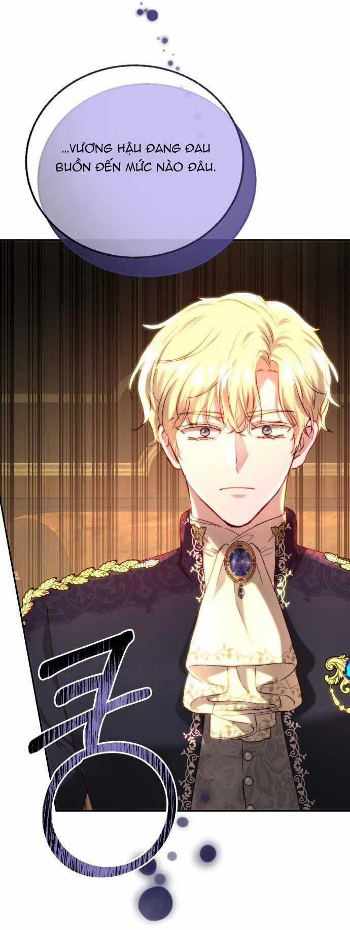 Rosalyn Bogart Chương 59 trang 56