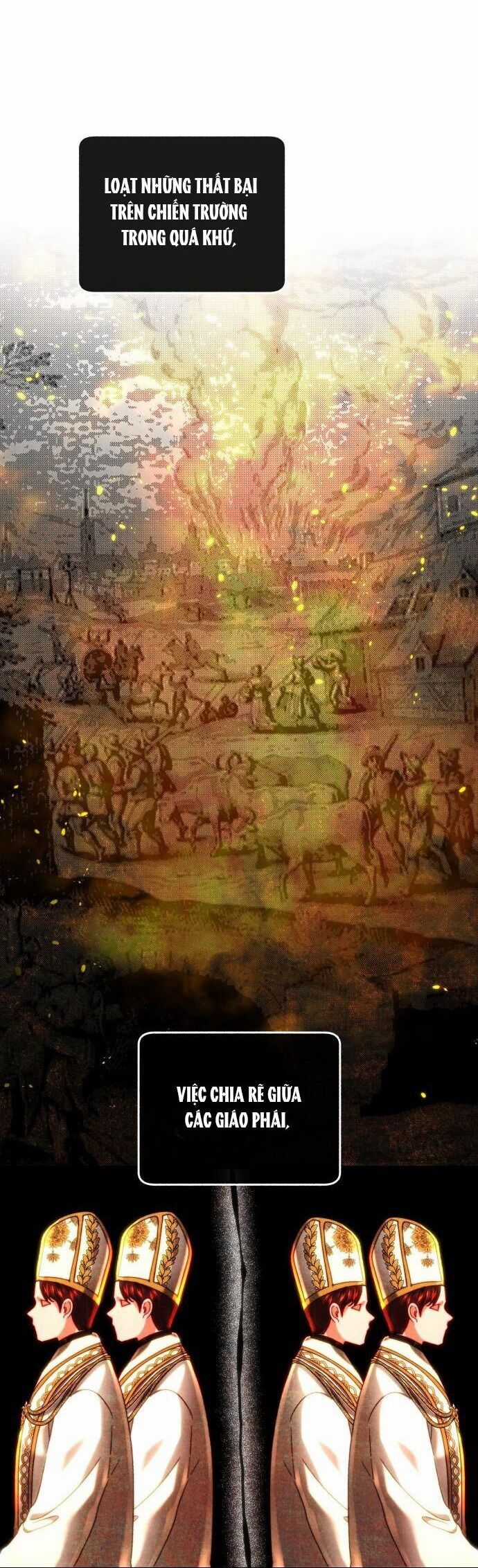 Rosalyn Bogart Chương 59 trang 6