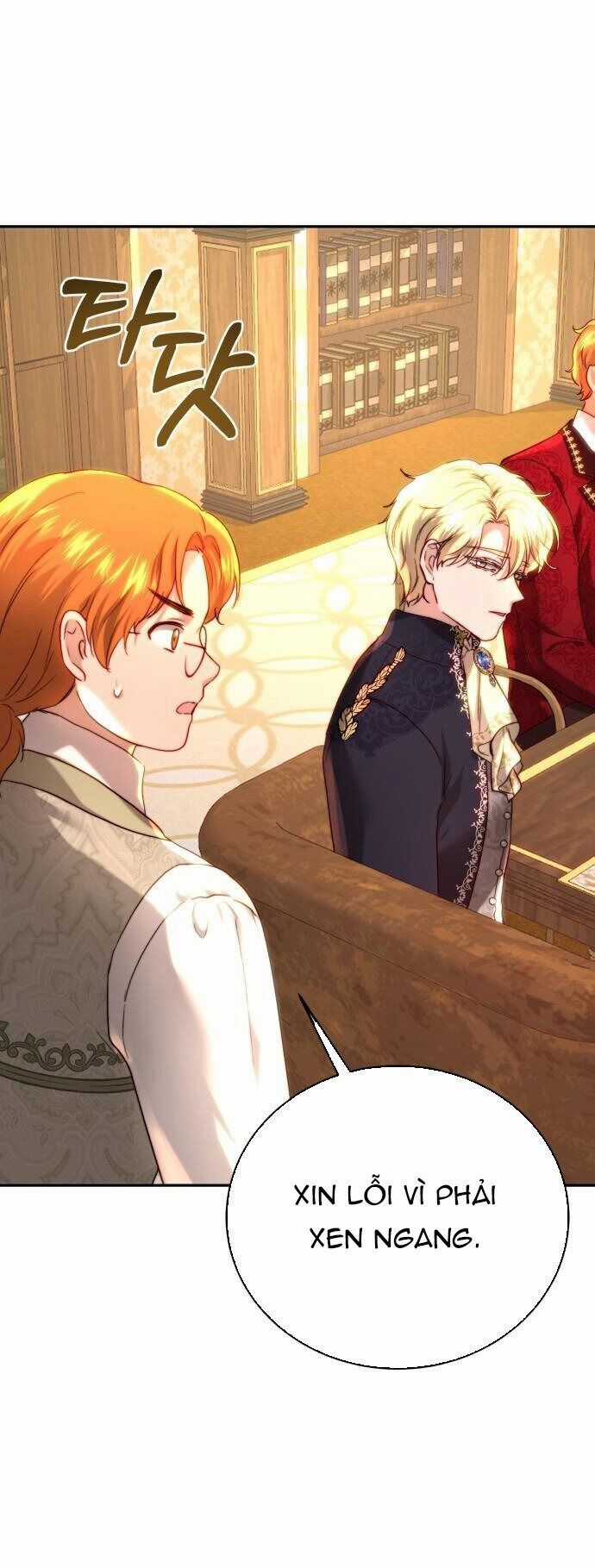 Rosalyn Bogart Chương 59 trang 64