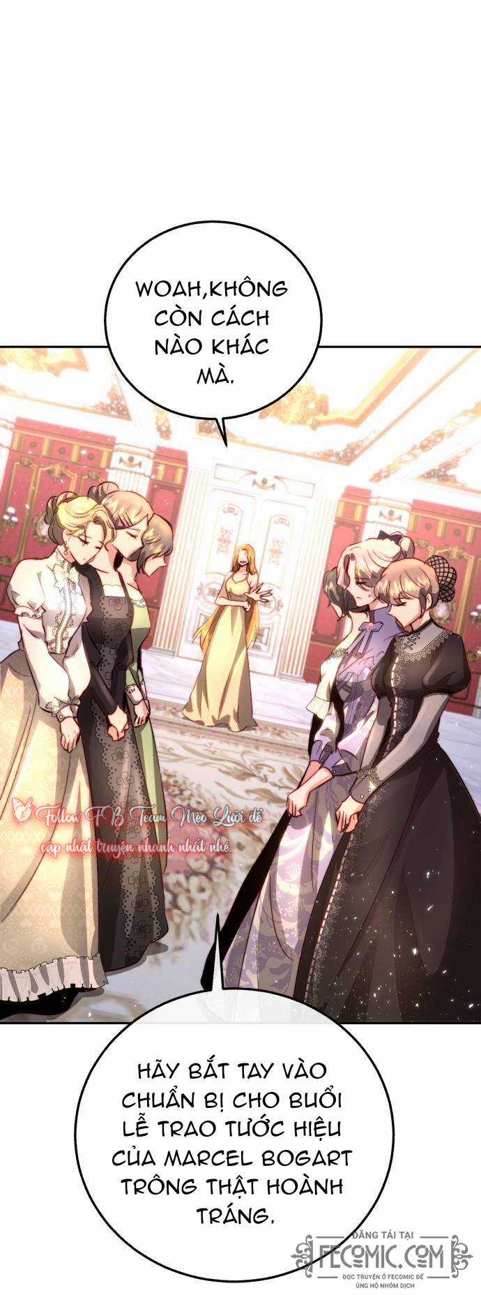 Rosalyn Bogart Chương 6 trang 11