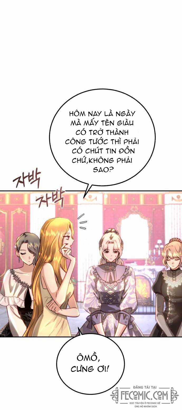 Rosalyn Bogart Chương 6 trang 12