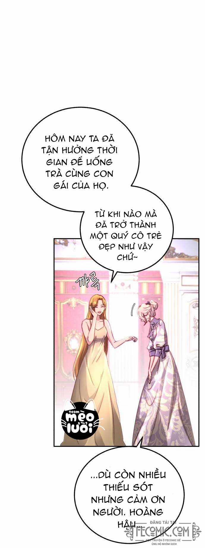 Rosalyn Bogart Chương 6 trang 13