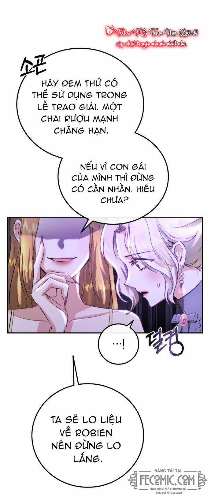 Rosalyn Bogart Chương 6 trang 14