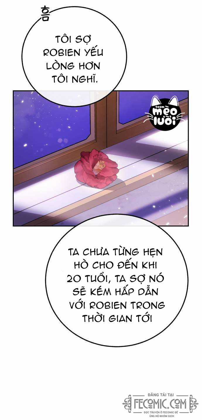 Rosalyn Bogart Chương 6 trang 17