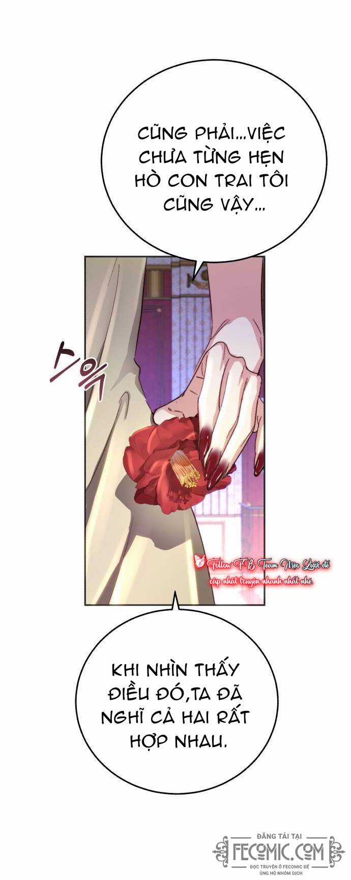 Rosalyn Bogart Chương 6 trang 18