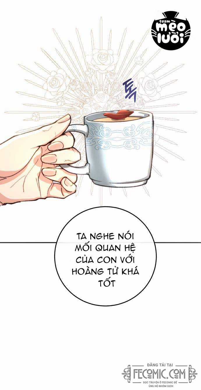 Rosalyn Bogart Chương 6 trang 21