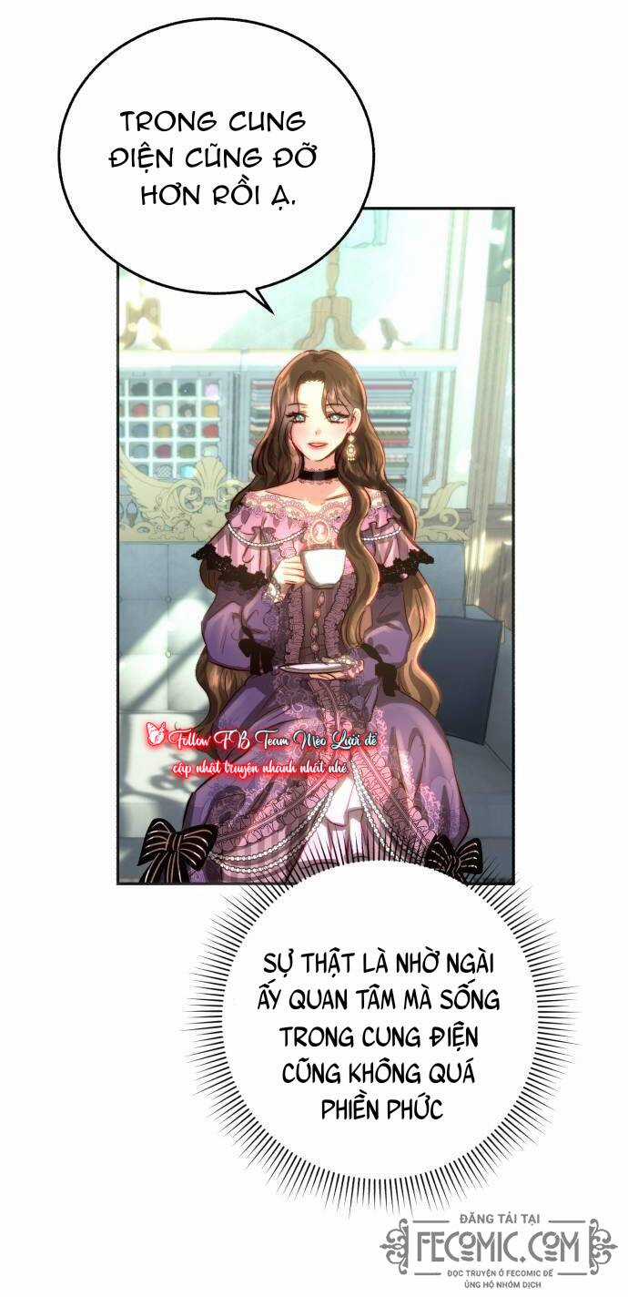 Rosalyn Bogart Chương 6 trang 22