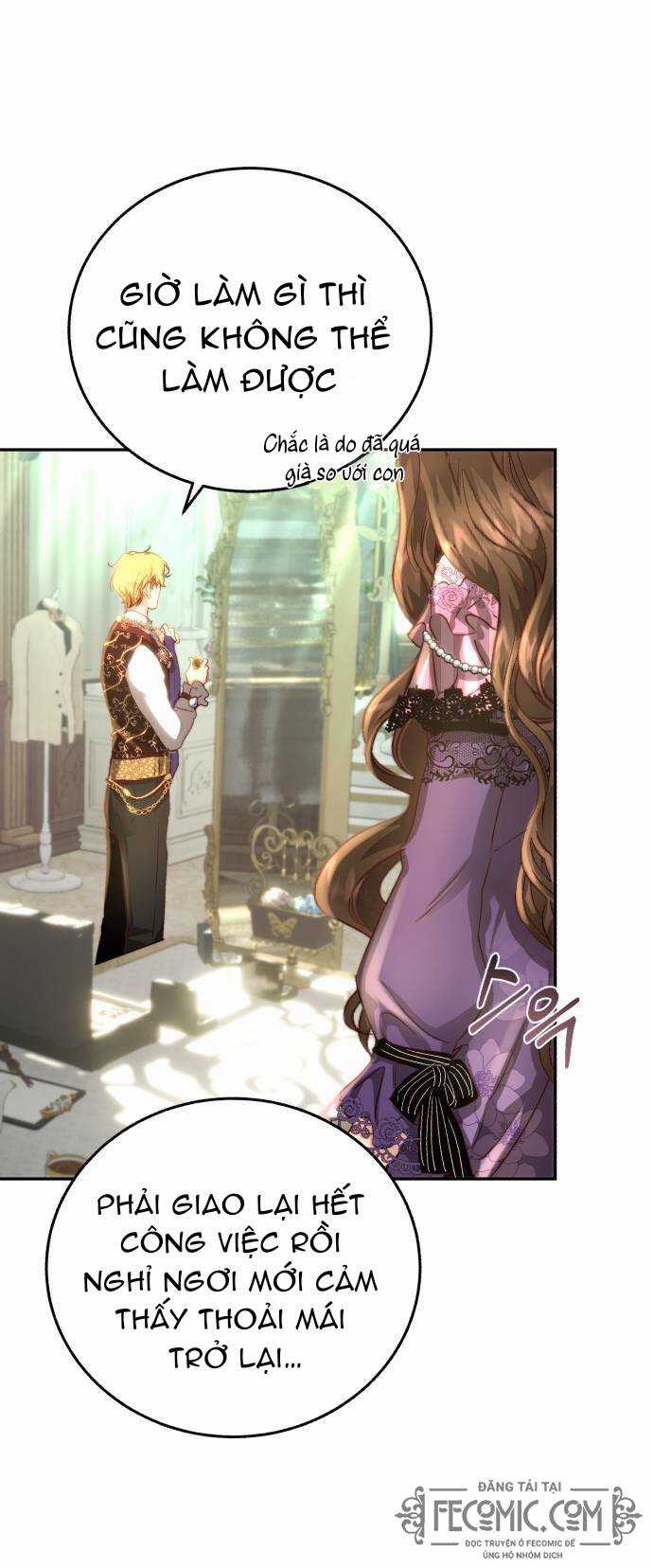 Rosalyn Bogart Chương 6 trang 24