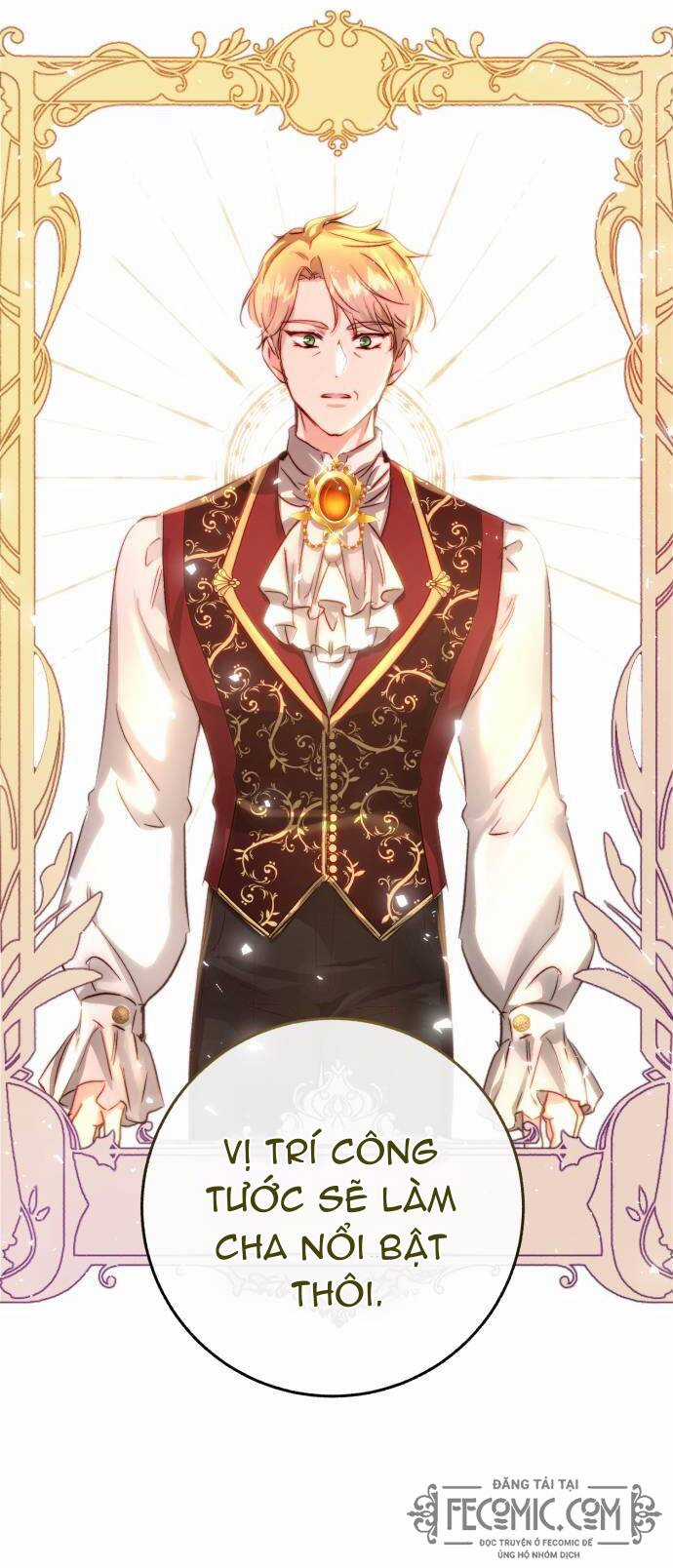 Rosalyn Bogart Chương 6 trang 28