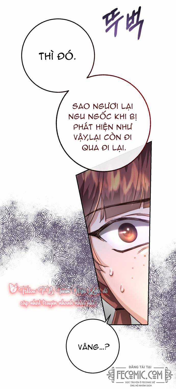 Rosalyn Bogart Chương 6 trang 3