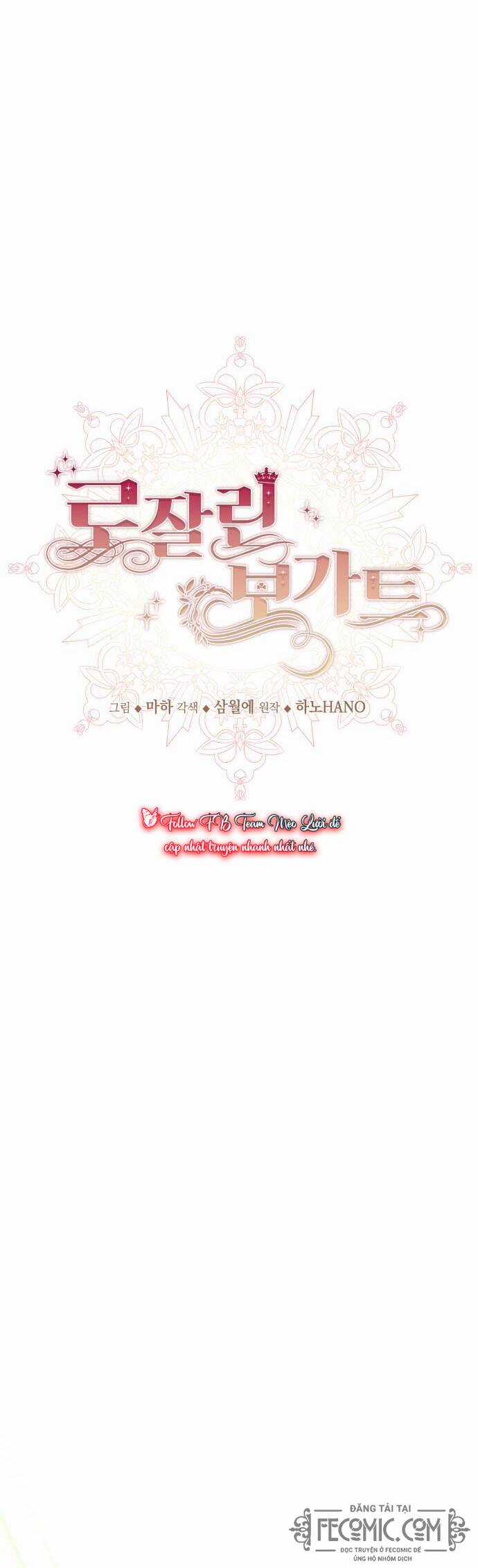 Rosalyn Bogart Chương 6 trang 38