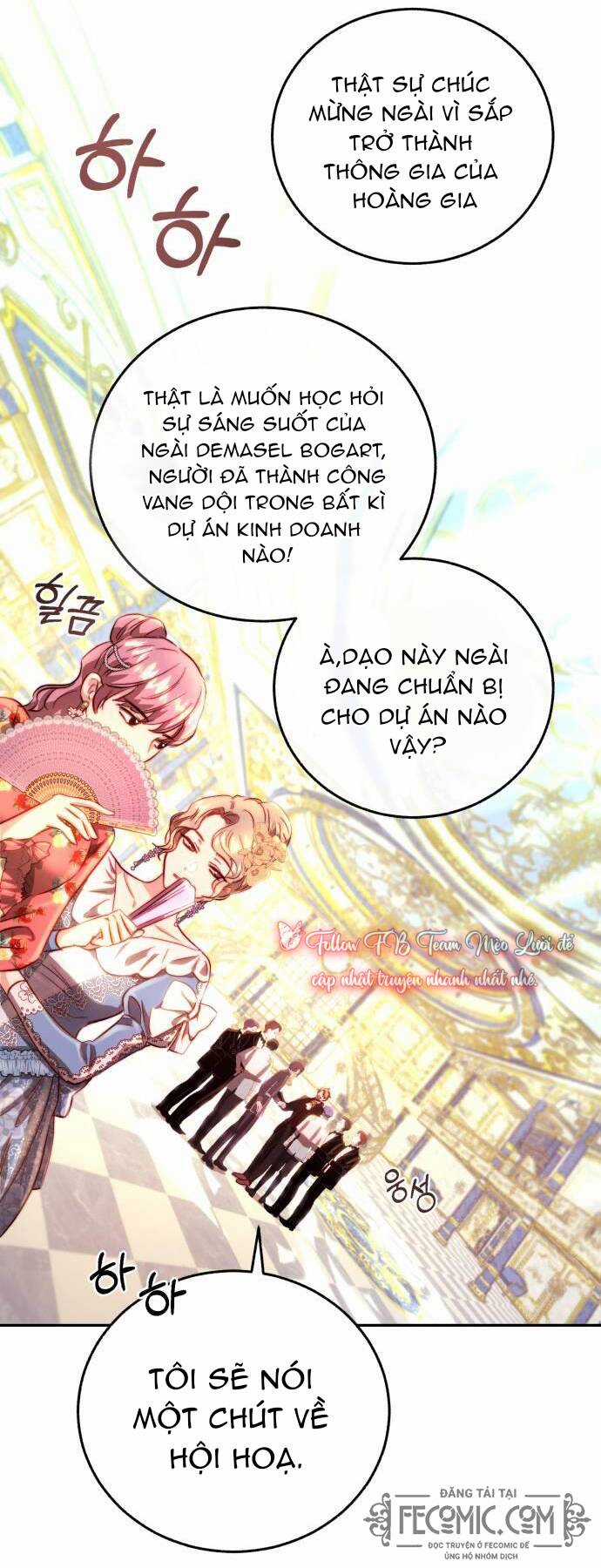 Rosalyn Bogart Chương 6 trang 39