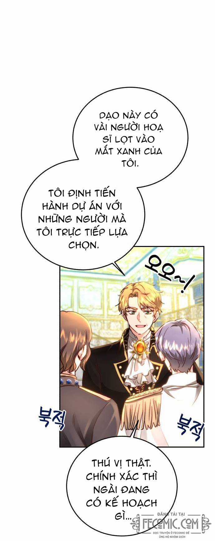 Rosalyn Bogart Chương 6 trang 40