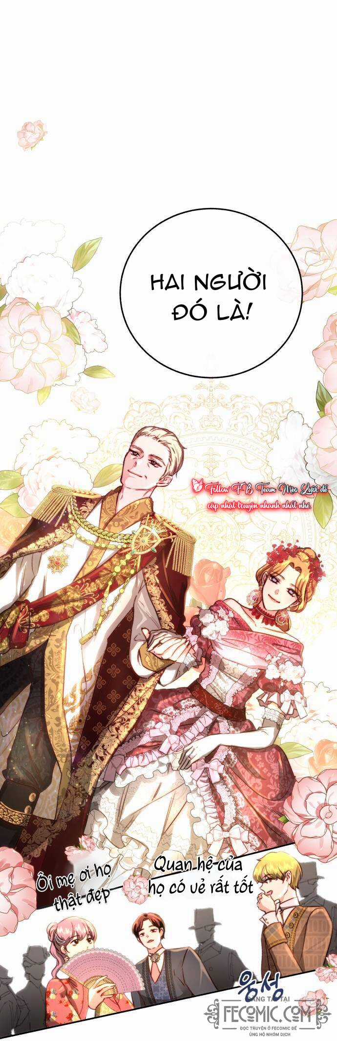 Rosalyn Bogart Chương 6 trang 42