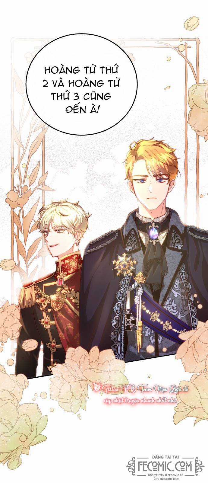 Rosalyn Bogart Chương 6 trang 43