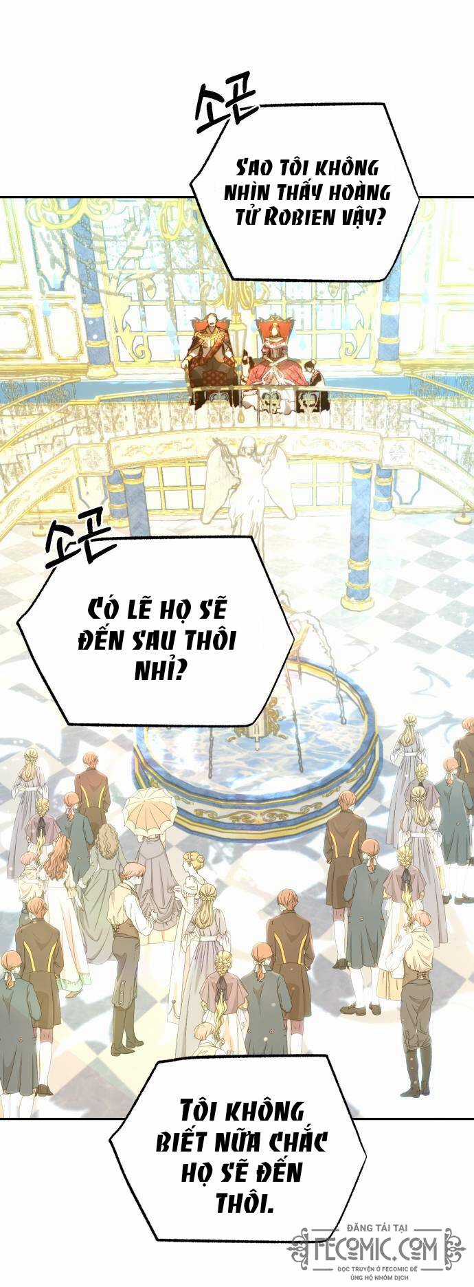 Rosalyn Bogart Chương 6 trang 44