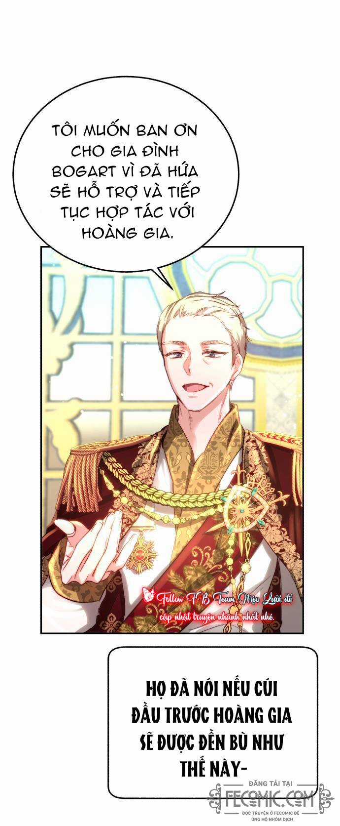 Rosalyn Bogart Chương 6 trang 46