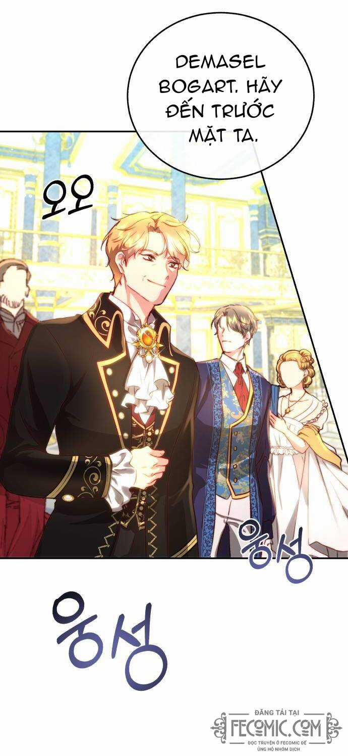 Rosalyn Bogart Chương 6 trang 48