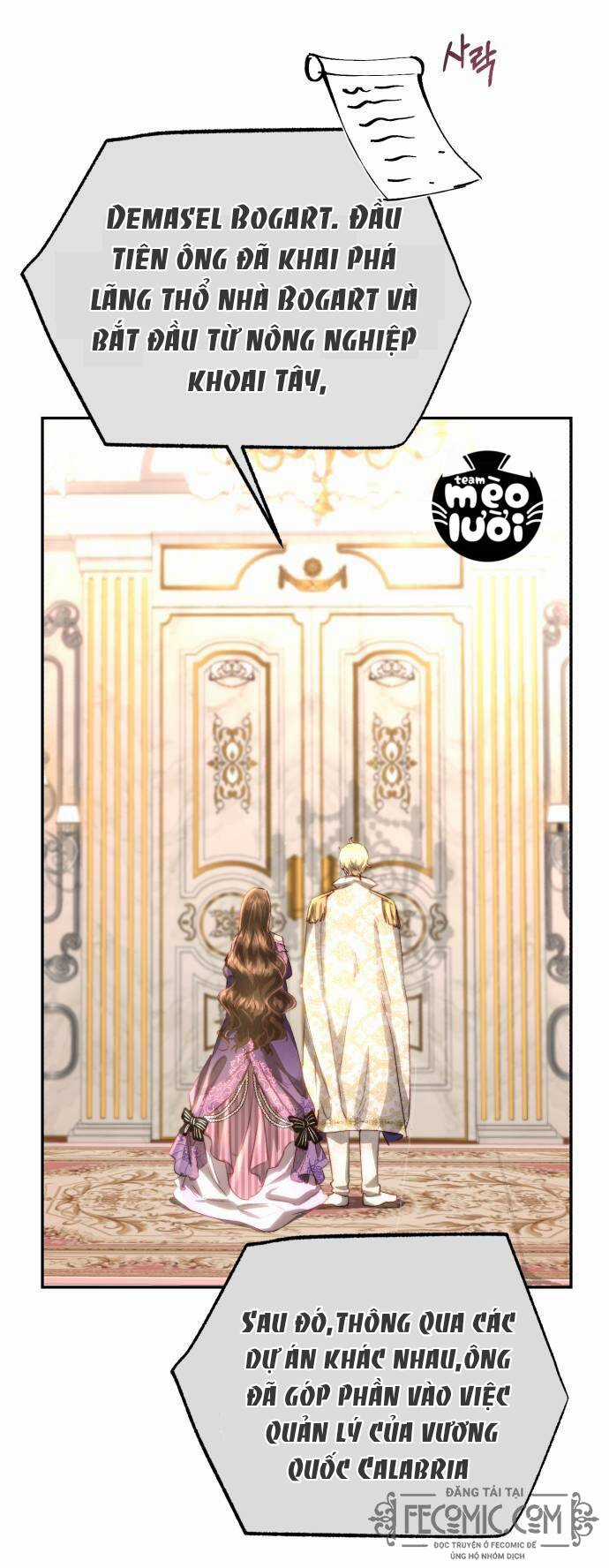 Rosalyn Bogart Chương 6 trang 49