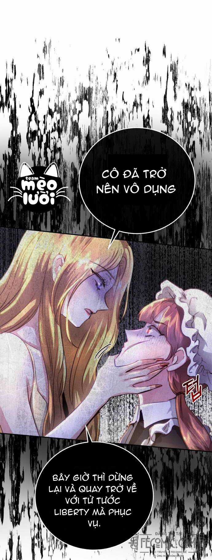 Rosalyn Bogart Chương 6 trang 5