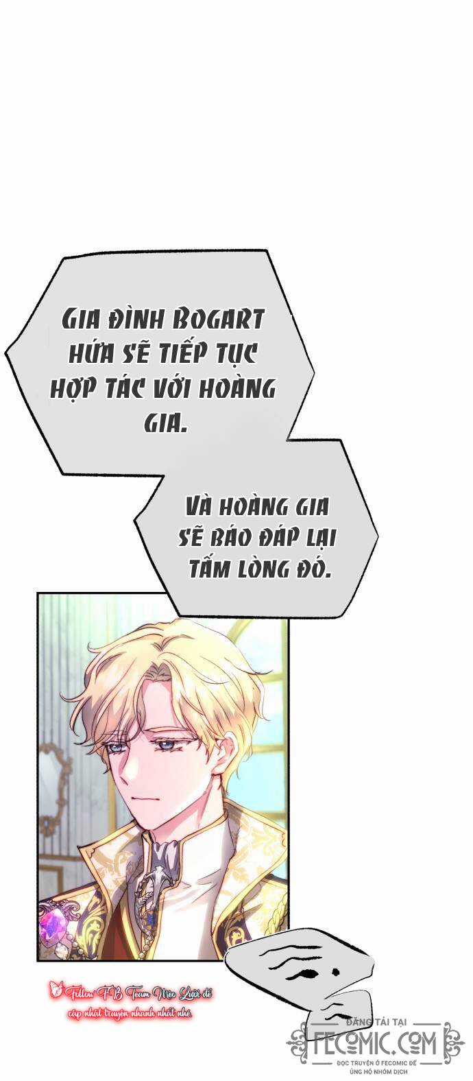 Rosalyn Bogart Chương 6 trang 50