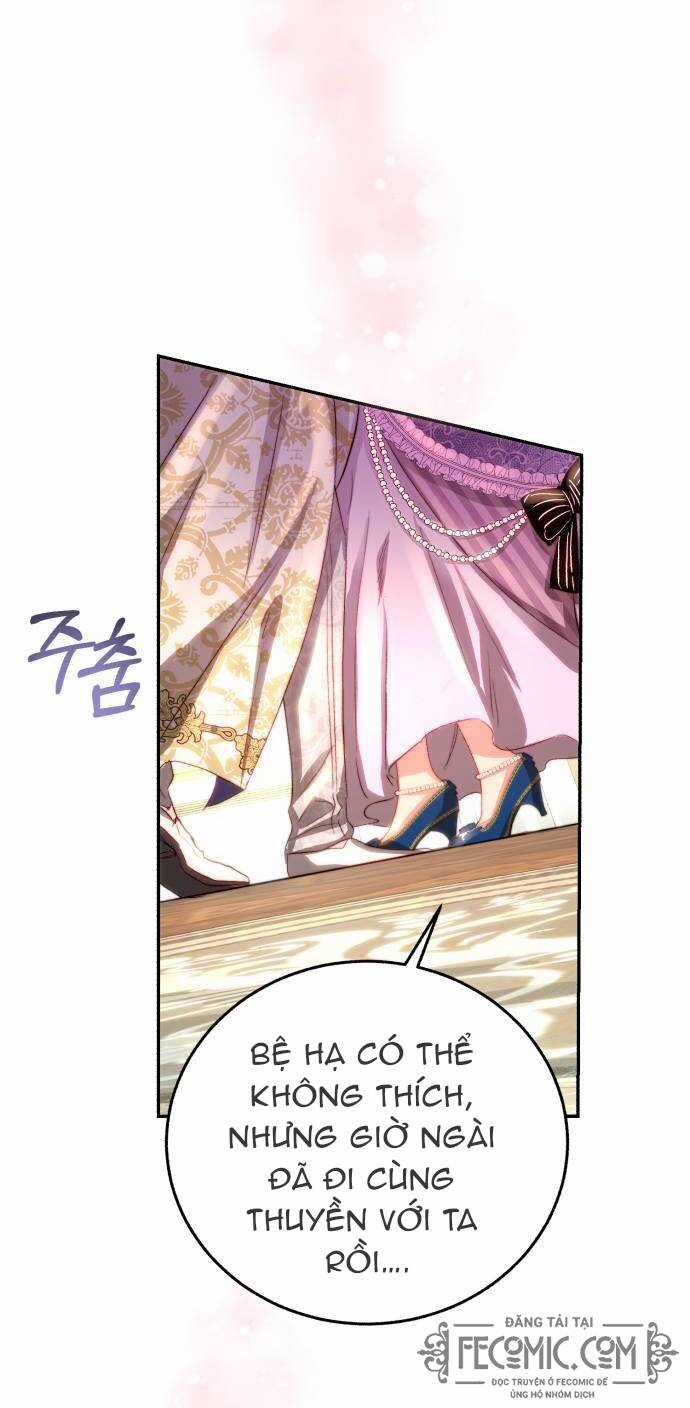 Rosalyn Bogart Chương 6 trang 56