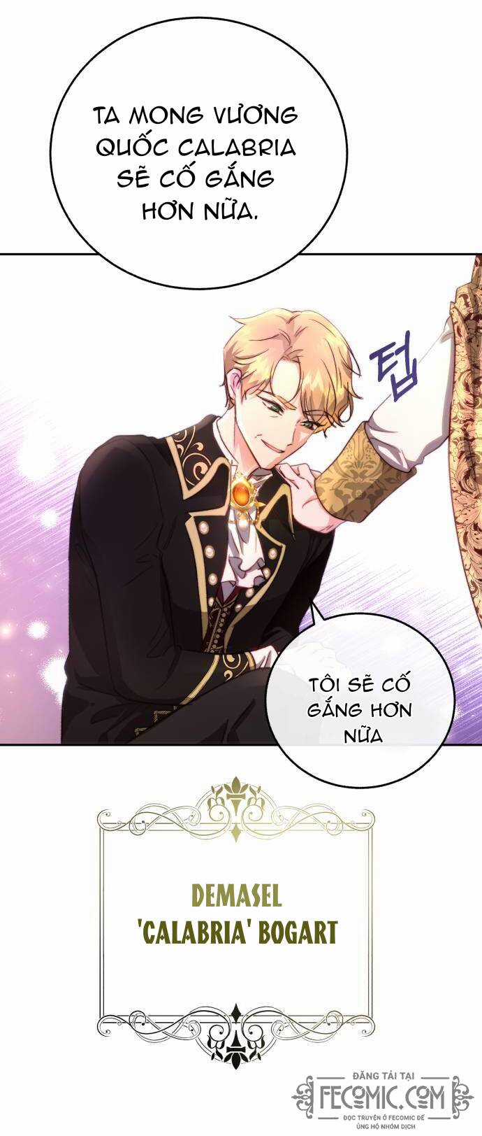 Rosalyn Bogart Chương 6 trang 64