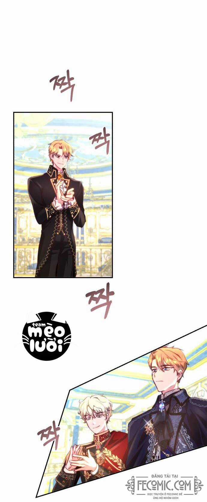 Rosalyn Bogart Chương 6 trang 73