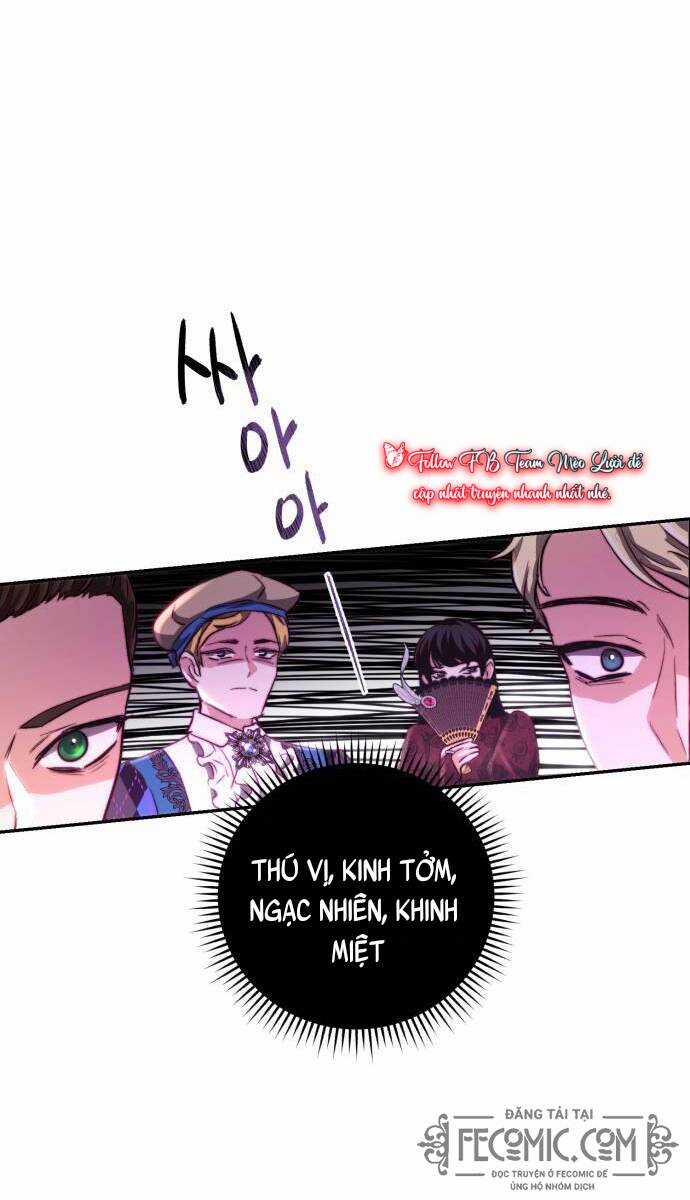 Rosalyn Bogart Chương 6 trang 74