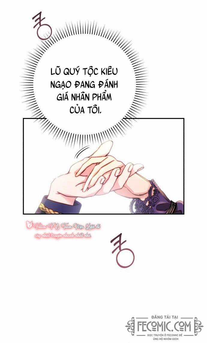 Rosalyn Bogart Chương 6 trang 75