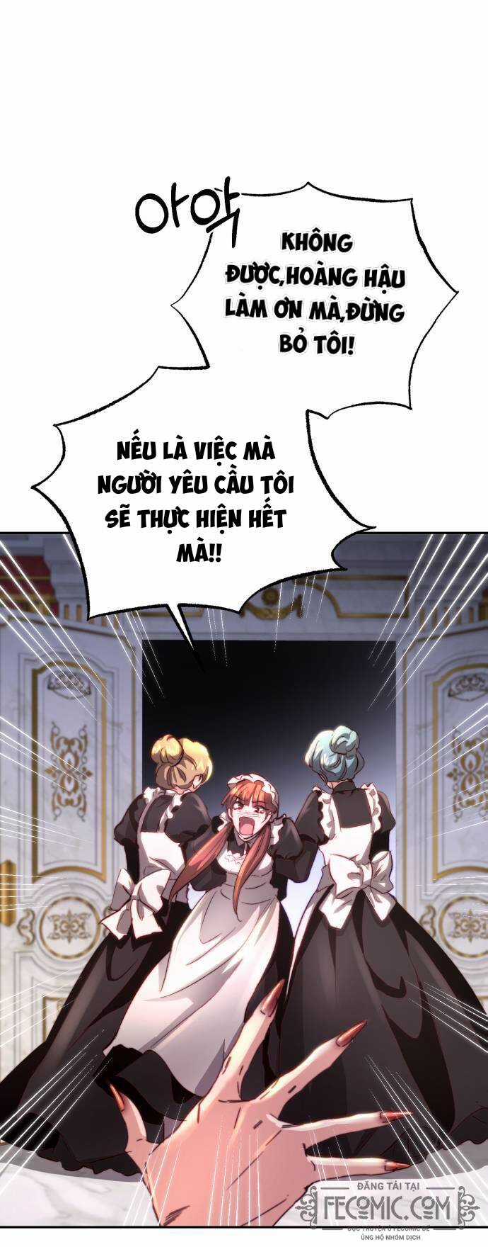 Rosalyn Bogart Chương 6 trang 8