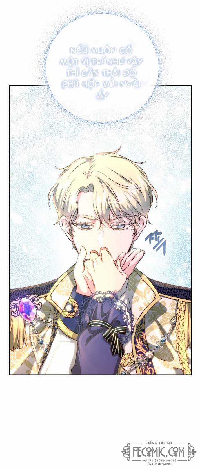 Rosalyn Bogart Chương 6 trang 80