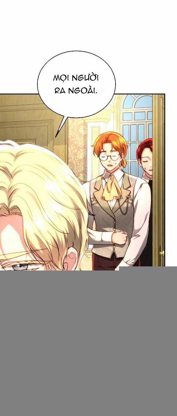 Rosalyn Bogart Chương 60 trang 13