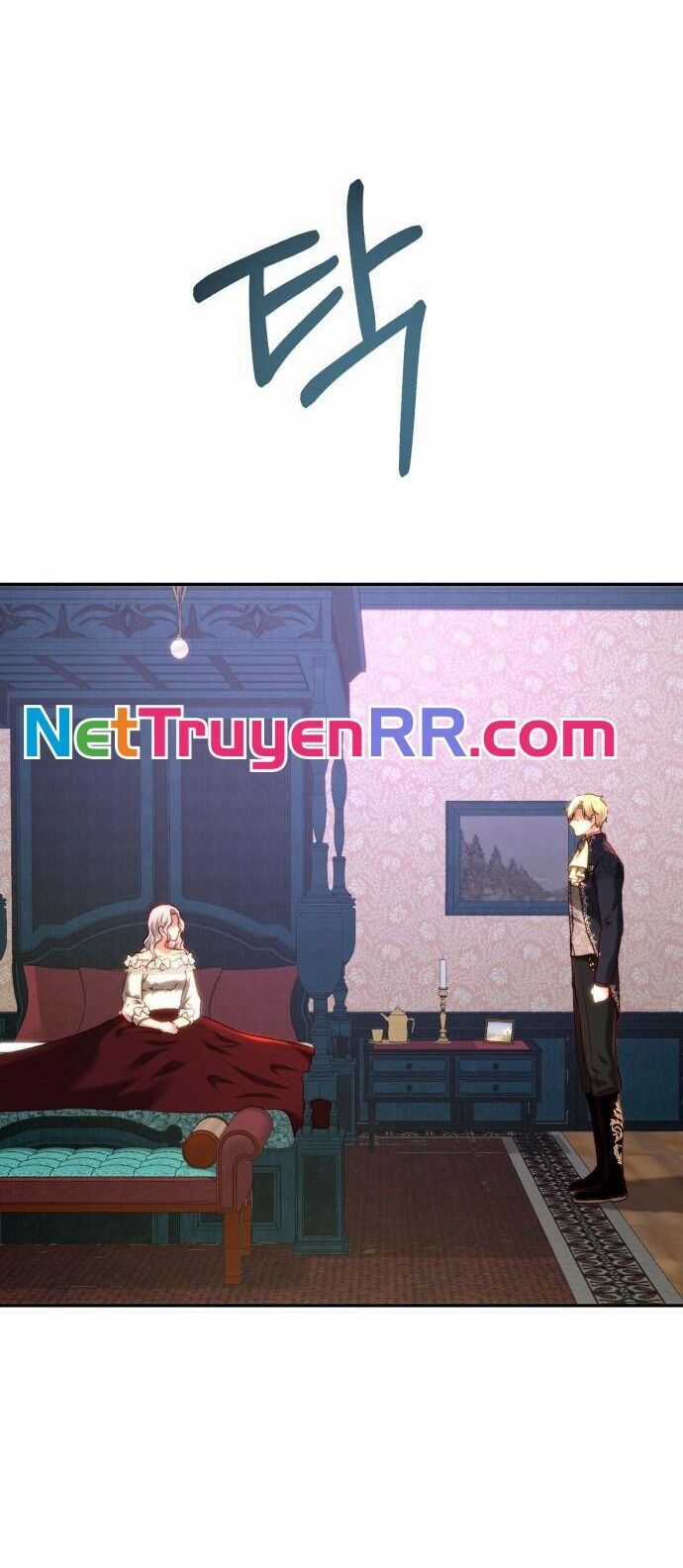 Rosalyn Bogart Chương 60 trang 14