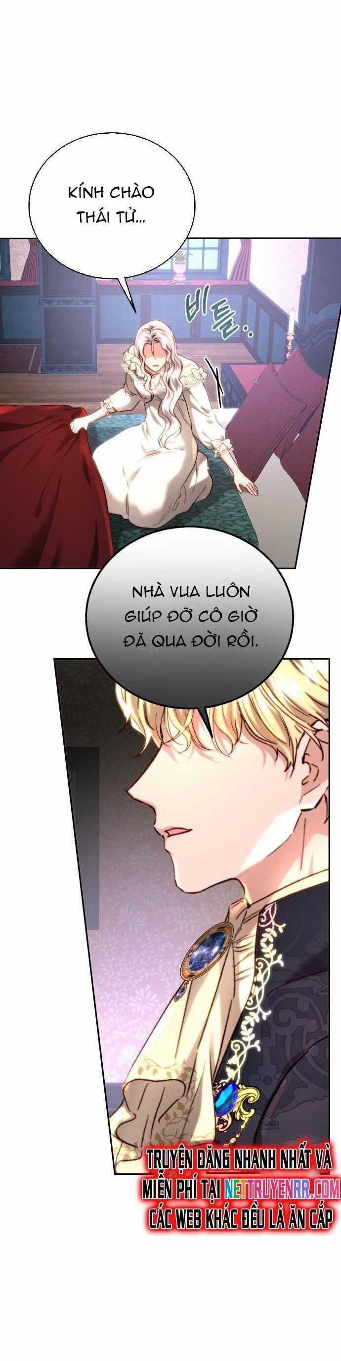 Rosalyn Bogart Chương 60 trang 15