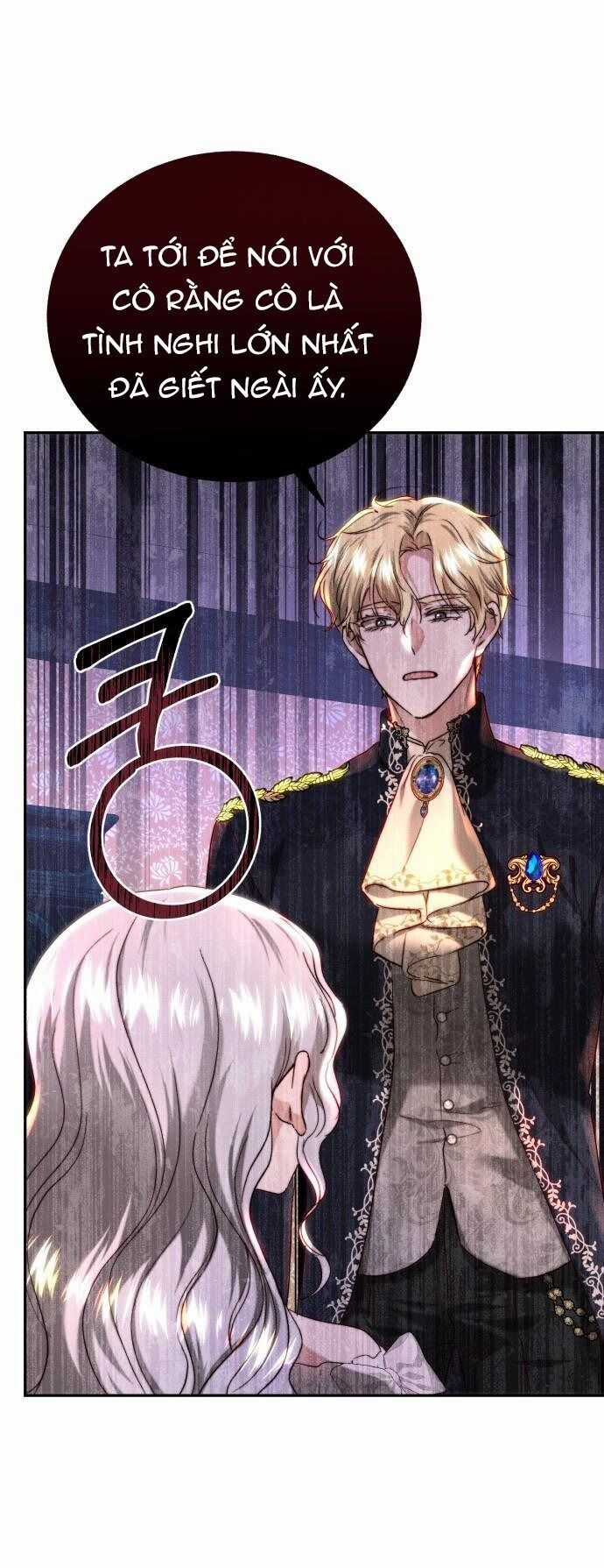 Rosalyn Bogart Chương 60 trang 18