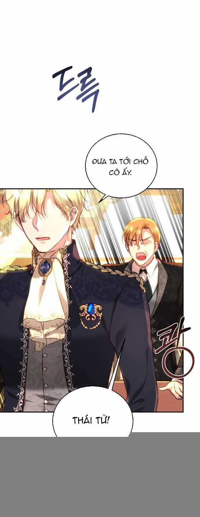 Rosalyn Bogart Chương 60 trang 2