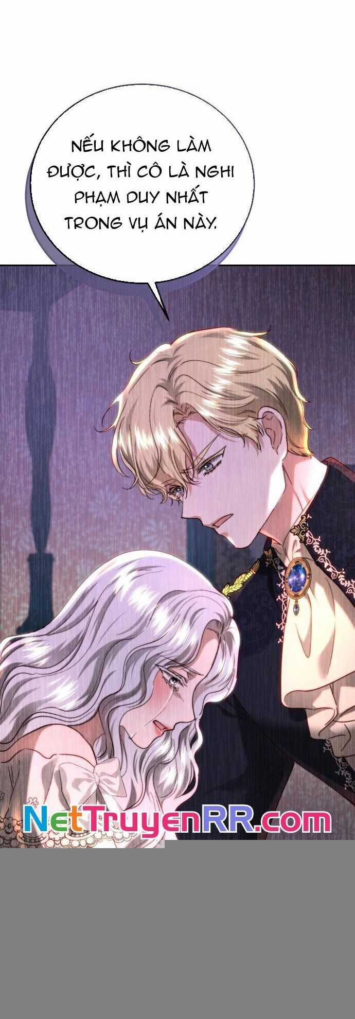 Rosalyn Bogart Chương 60 trang 24