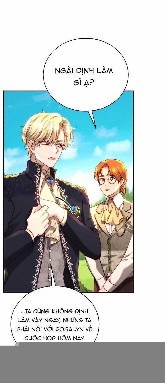 Rosalyn Bogart Chương 60 trang 33