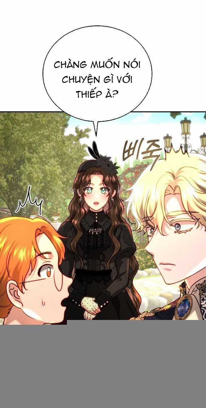 Rosalyn Bogart Chương 60 trang 34